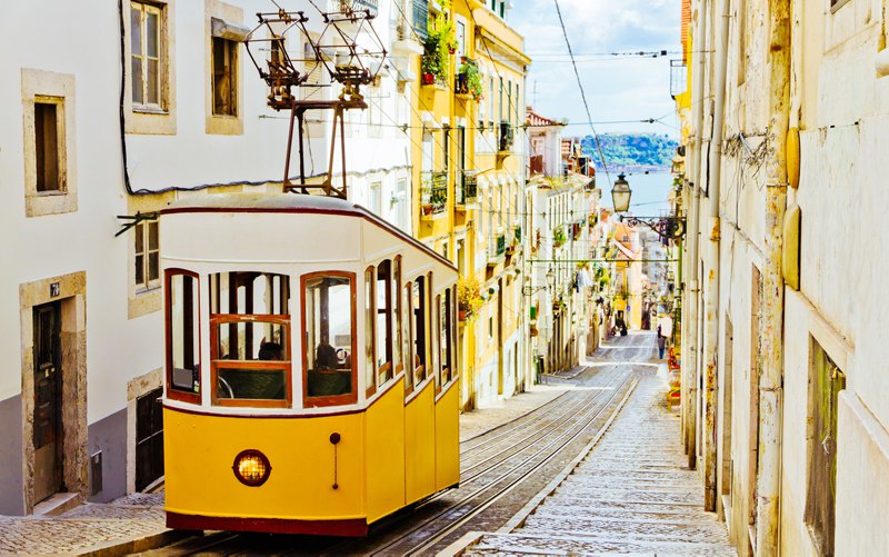 Lisbon Portugal